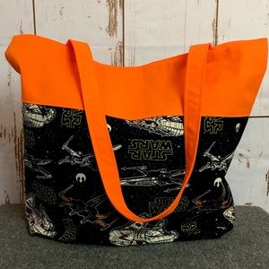 Tote Shopper Bag